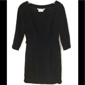 Max Studio black dress size 4